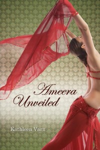 Ameera_Cover_Front